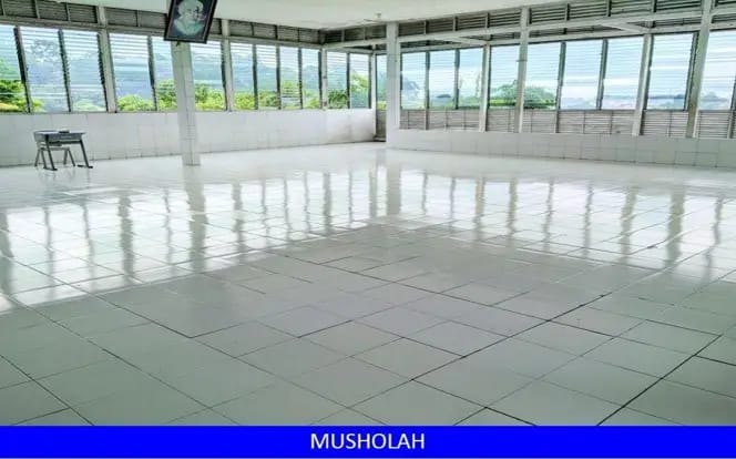 Musholah 01