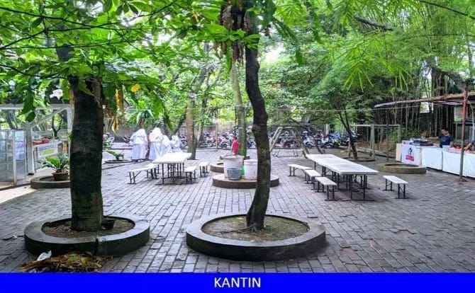 Kantin 01