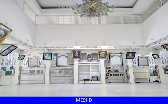 Mesjid 01
