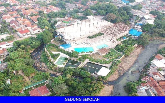 Gedung Sekolah 01