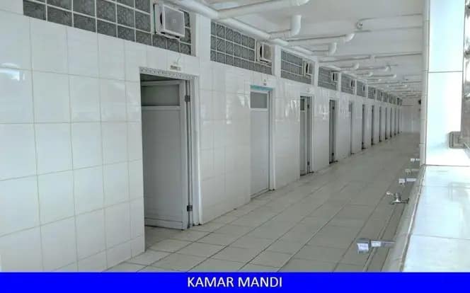 Kamar Mandi
