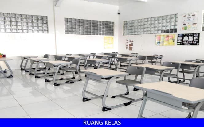 Ruang Kelas 01