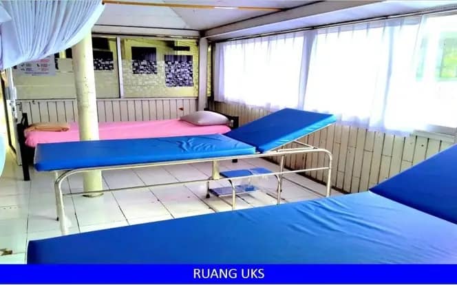 Ruang UKS
