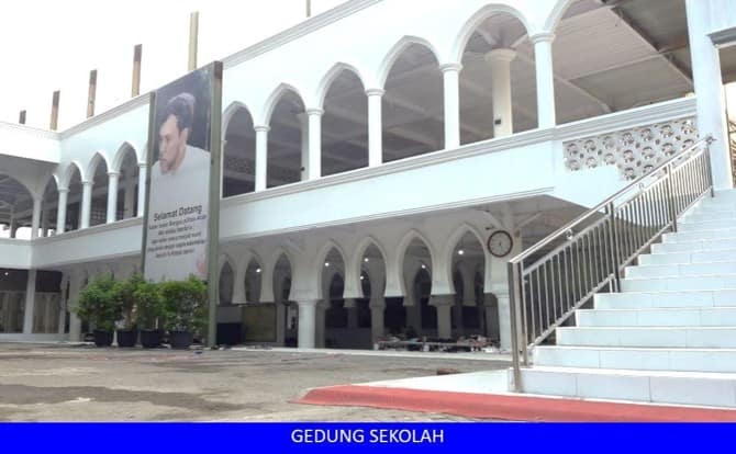 Gedung Sekolah 02