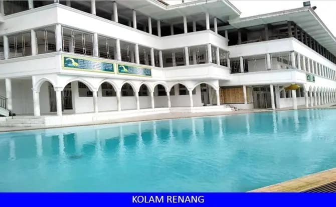 Kolam Renang 01